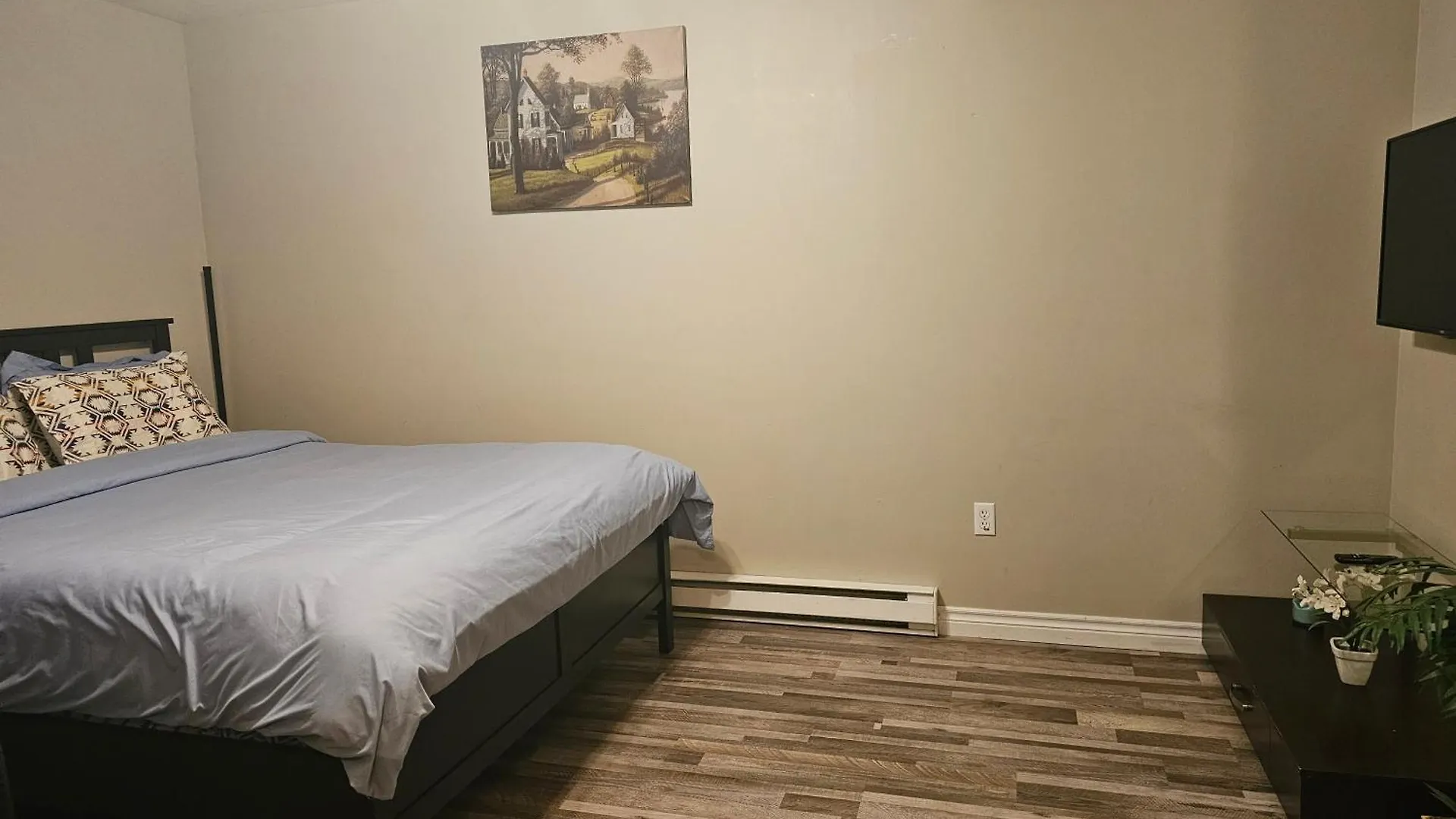 Quad-Ks Cozy & Private Guest Suite Halifax